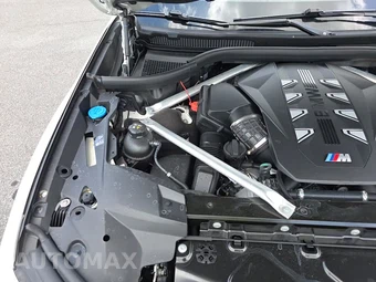 2025 BMW X7 M60i – miniatura 23