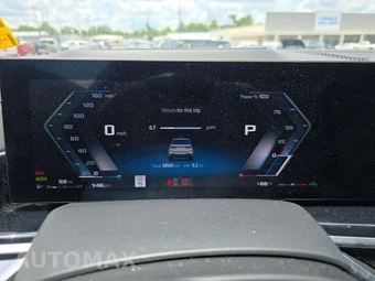 2025 BMW X7 M60i – miniatura 9