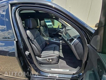 2025 BMW X7 M60i – miniatura 19