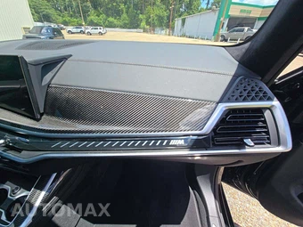 2025 BMW X7 M60i – miniatura 20