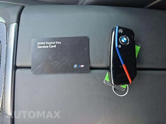 2025 BMW X7 M60i – miniatura 8