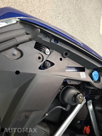 2025 BMW X7 M60i – miniatura 19
