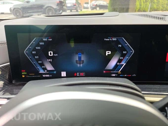 2025 BMW X7 M60i – miniatura 6
