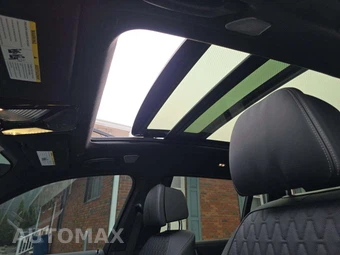 2025 BMW X7 M60i – miniatura 8