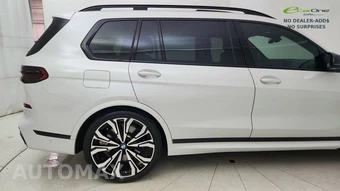 2025 BMW X7 M60i – miniatura 12