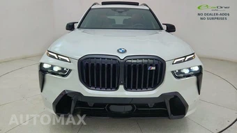2025 BMW X7 M60i – miniatura 13