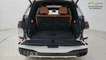 2025 BMW X7 M60i – miniatura 14