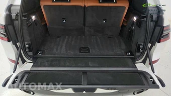 2025 BMW X7 M60i – miniatura 15