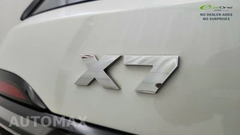 2025 BMW X7 M60i – miniatura 18