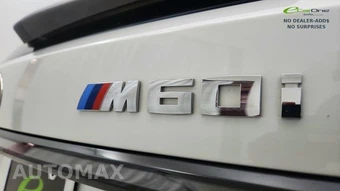 2025 BMW X7 M60i – miniatura 20