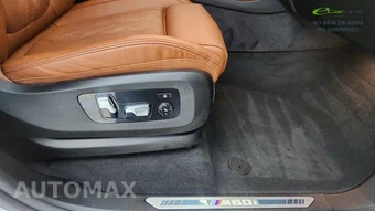 2025 BMW X7 M60i – miniatura 25