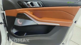 2025 BMW X7 M60i – miniatura 26