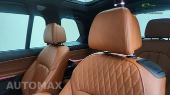 2025 BMW X7 M60i – miniatura 34