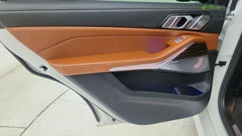 2025 BMW X7 M60i – miniatura 36