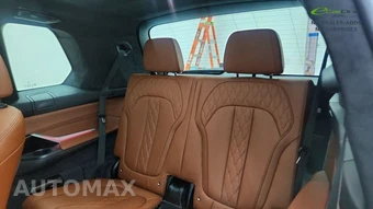 2025 BMW X7 M60i – miniatura 37