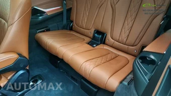 2025 BMW X7 M60i – miniatura 38