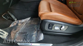2025 BMW X7 M60i – miniatura 40