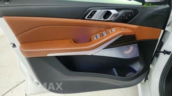 2025 BMW X7 M60i – miniatura 41