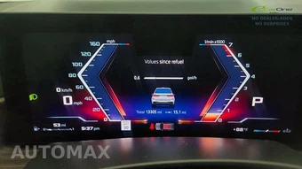2025 BMW X7 M60i – miniatura 44