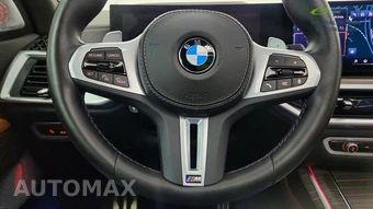 2025 BMW X7 M60i – miniatura 46