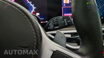 2025 BMW X7 M60i – miniatura 48