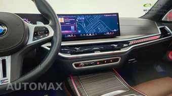 2025 BMW X7 M60i – miniatura 49