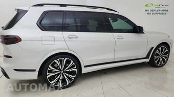 2025 BMW X7 M60i – miniatura 6
