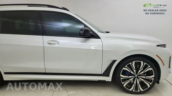2025 BMW X7 M60i – miniatura 7