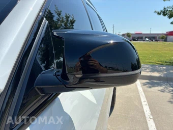 2025 BMW X7 M60i - miniatura 21