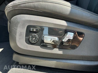 2025 BMW X7 M60i - miniatura 28