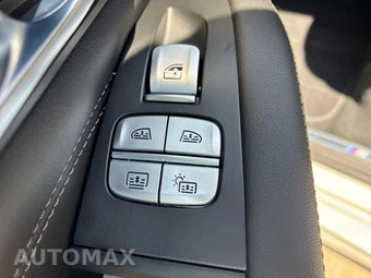 2025 BMW X7 M60i - miniatura 37