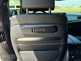 2025 BMW X7 M60i - miniatura 38