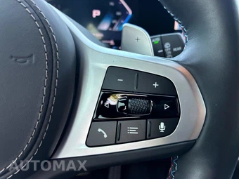 2025 BMW X7 M60i - miniatura 42