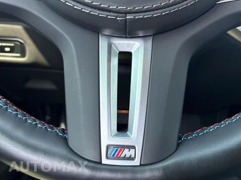 2025 BMW X7 M60i - miniatura 43