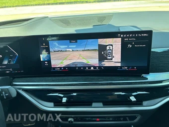2025 BMW X7 M60i - miniatura 45