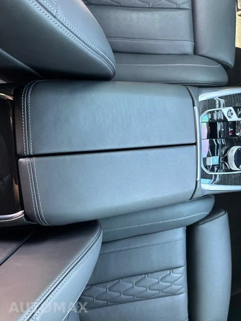 2025 BMW X7 M60i - miniatura 49