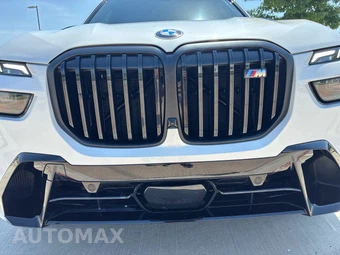 2025 BMW X7 M60i - miniatura 5
