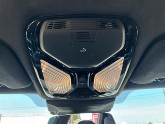 2025 BMW X7 M60i - miniatura 50