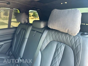 2025 BMW X7 M60i - miniatura 51