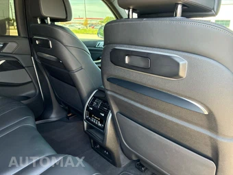 2025 BMW X7 M60i - miniatura 60