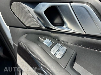 2025 BMW X7 M60i - miniatura 65