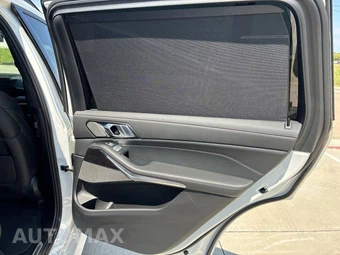 2025 BMW X7 M60i - miniatura 66