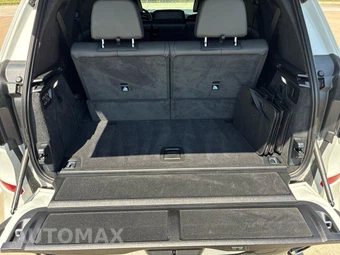 2025 BMW X7 M60i - miniatura 68