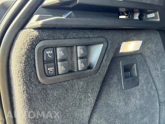 2025 BMW X7 M60i - miniatura 69