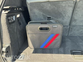 2025 BMW X7 M60i - miniatura 70