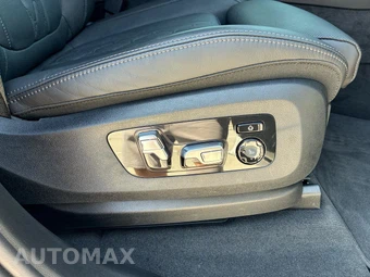 2025 BMW X7 M60i - miniatura 78