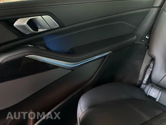2025 BMW X7 M60i - miniatura 82