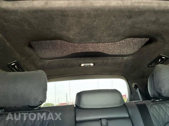 2025 BMW X7 M60i - miniatura 84