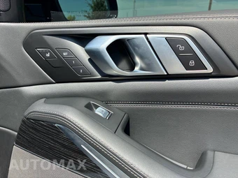 2025 BMW X7 M60i - miniatura 85