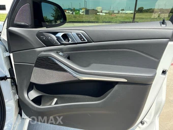 2025 BMW X7 M60i - miniatura 86